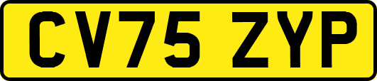 CV75ZYP