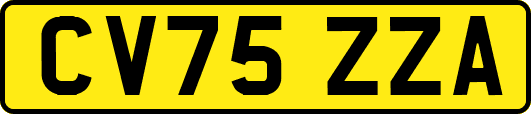 CV75ZZA