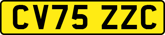 CV75ZZC