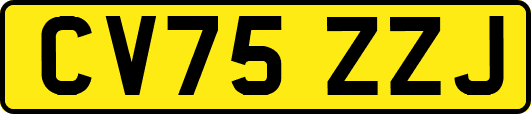 CV75ZZJ