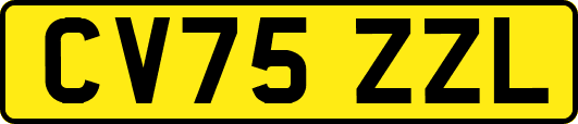 CV75ZZL