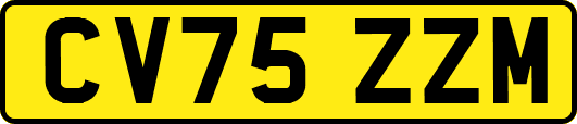 CV75ZZM