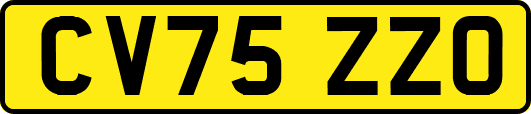 CV75ZZO