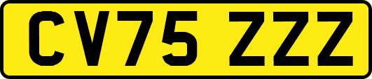 CV75ZZZ