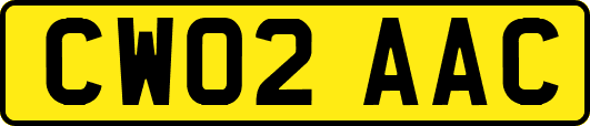 CW02AAC
