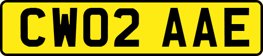 CW02AAE