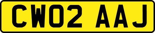 CW02AAJ
