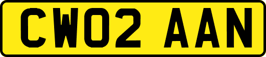 CW02AAN