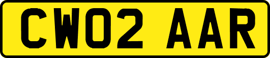 CW02AAR