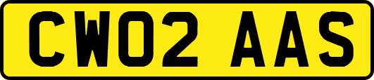 CW02AAS