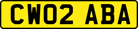 CW02ABA