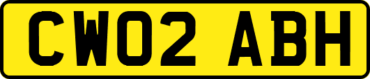 CW02ABH