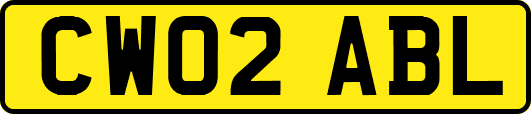 CW02ABL