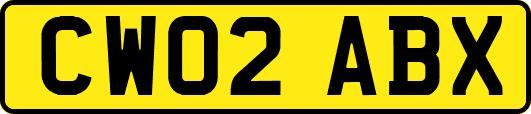 CW02ABX