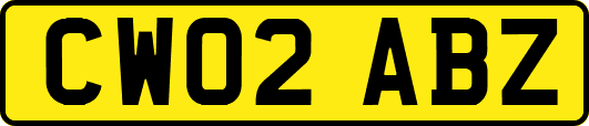 CW02ABZ