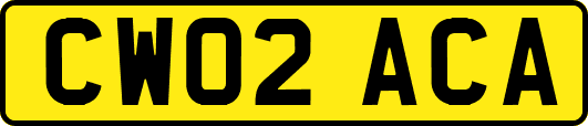 CW02ACA