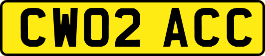 CW02ACC