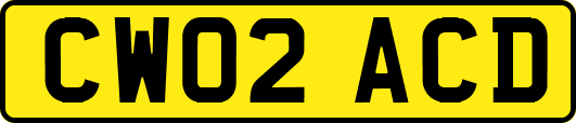 CW02ACD