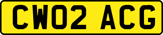 CW02ACG
