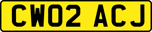 CW02ACJ