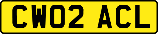 CW02ACL