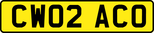 CW02ACO