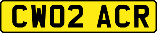 CW02ACR