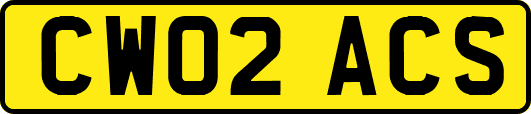 CW02ACS