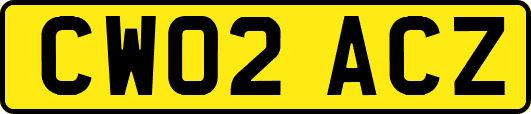 CW02ACZ