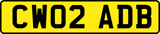 CW02ADB