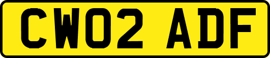 CW02ADF