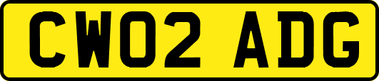 CW02ADG