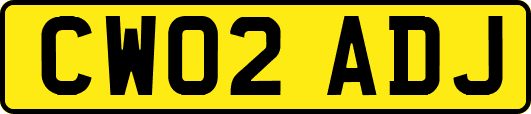 CW02ADJ