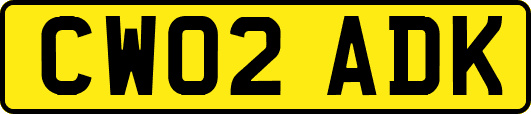 CW02ADK