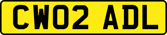 CW02ADL
