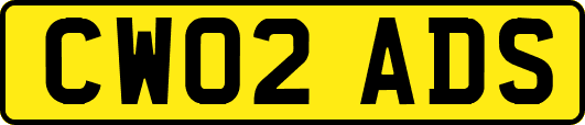 CW02ADS