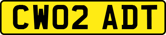 CW02ADT