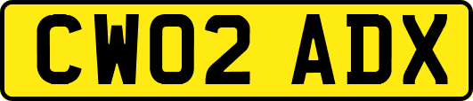CW02ADX