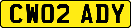 CW02ADY