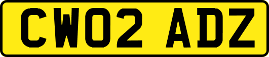 CW02ADZ