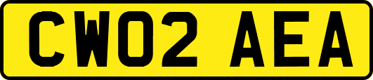 CW02AEA