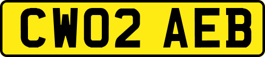 CW02AEB