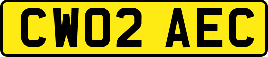 CW02AEC
