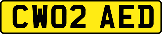 CW02AED