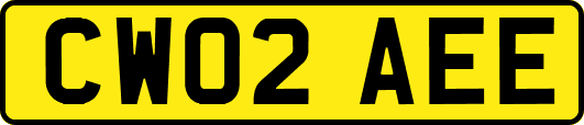 CW02AEE