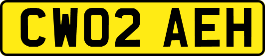 CW02AEH