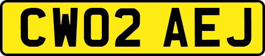 CW02AEJ
