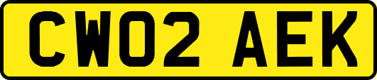 CW02AEK