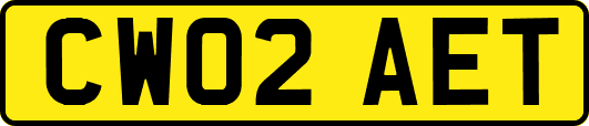 CW02AET
