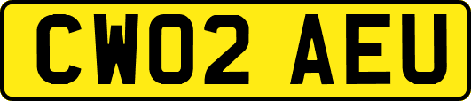 CW02AEU